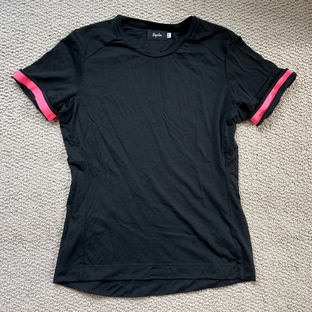 Rapha Merino Tee - Women’s Medium
